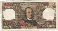 France 100 Francs Corneille, E.48, Fayette:65.04, KM:149a -