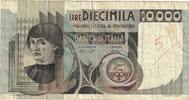 Italy 10,000 Lire Banknote, 1978-08-25, KM:106c -