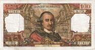 France 100 Francs Corneille, 1971-07-01, G.579 77647 -