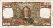 France 100 Francs Corneille, 1973-01-04, E.688 32319 -