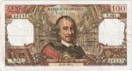 France 100 Francs Corneille, 1975-11-06, Y.881 46235 -