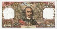 France 100 Francs Corneille, 1976-03-04, V.935 34452 -