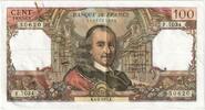 France 100 Francs Corneille, 1977-02-04, V.1045 98618 -