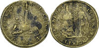 Spanish Netherlands betaalpenning Comté de Flandre, Philippe II d'Espagne -