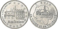 France 2 Euro Tours et de Touraine - Amboise -