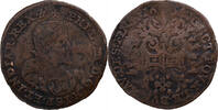 Belgium betaalpenning Philippe IV, Anvers, Bureau des Finances -