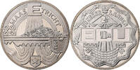 Netherlands 2 1/2 Ecu Maastricht, Copper-nickel -