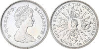 Great Britain 25 New Pence Elizabeth II, British Royal Mint -