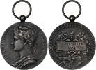 France Medaille Ministère du Travail et de la Sécurité Sociale, Very -