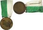France Medaille Comité Départemental de Cyclotourisme, Sports & leisure -