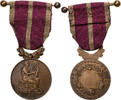 France Medaille Sociétés musicales et chorales, Musique, Excellent Quality -