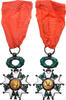 France Medal Légion d'Honneur, Troisième République, Very Good -