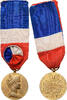 France Medaille Ministère de l'Agriculture, Honneur et Travail, Very Good -