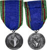 France Medaille Association des Anciens Combattants Prisonniers de Guerre du Nord -