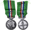 France Medaille Mérite Fédéral, FNCPG, Anciens Prisonniers de Guerre -
