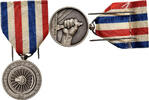 France Medaille Médaille des cheminots, Excellent Quality, Favre-Bertin -