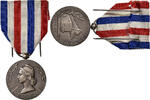 France Medaille Médaille d'honneur des chemins de fer, Railway -