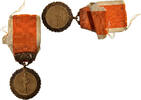 France Medal Ministère de l'Hygiène, Prévoyance Sociale, Very Good Quality -