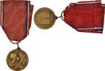 France Medal Verdun , On ne passe pas, WAR, Excellent Quality, Vernier -