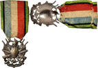 France Medaille Troisième République, Oublier Jamais, Very Good -
