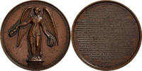 Algeria Medaille Louis-Philippe Ier, Défense de Mazagran, Copper, Caqué -
