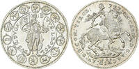 Germany Medaille Tyrol, Ferdinand I, Doppeldukat, Silver -