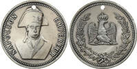 France Medaille Napoléon, Empereur des Français, Métal -