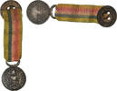 France Medaille Association des Anciens Sous-Officiers, Very Good Quality -