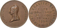 France Medaille Fête du Champs de Mars, Copper -