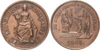 France Medaille Louis Napoléon Bonaparte, Président de la République -