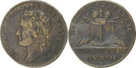 France Medal Napoléon Ier, Le Couronnement, Brass -