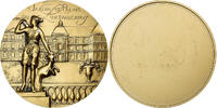 France Medaille Jardins et Palais du Luxembourg, Bronze, Mayot -