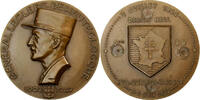 France Medaille Général Leclerc, Dalton Hall, Hull-Londres-Windsor -