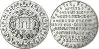 France Medaille Serment de Koufra, Libération de Paris, Silver, De Jaeger -
