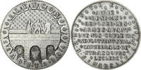 France Medaille Serment de Koufra, Alençon, Silver, De Jaeger -