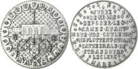 France Medaille Le Serment de Koufra, Silver, De Jaeger -