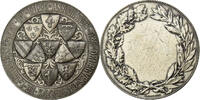 France Medaille Association des Délégués Cantonaux de Lille, Silver, Dubois.H -