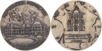 France Medaille sénat, Gaston Vallette, Vermeil, C. Gondard -