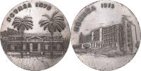France Medaille centenaire de Nouméa, Silver -