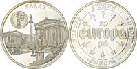 France Medaille Europa, Silver, Greece -