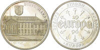 France Medaille Europa, Silver, Deutschland -