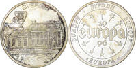 France Medaille Silver, Sweden -