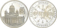France Medaille Silver, Finland -