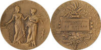 S2622 France Médaille Courses Parisiennes Hippique Pari Tierc 1969 Jacquot  Faire Offre