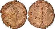 Antoninianus Coin, Postumus, Billon, Cohen:215 -