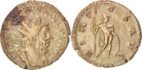 Antoninianus Coin, Postumus, Billon, RIC:93. -