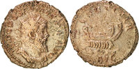Antoninianus Coin, Postumus, Billon, RIC:73. -