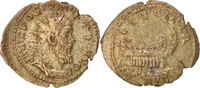 Antoninianus Coin, Postumus, Billon, RIC:73. -