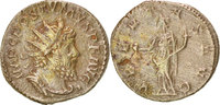 Antoninianus Coin, Postumus, Billon, RIC:330. -