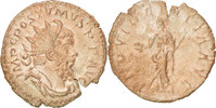 Antoninianus Coin, Postumus, Billon, RIC:80 -